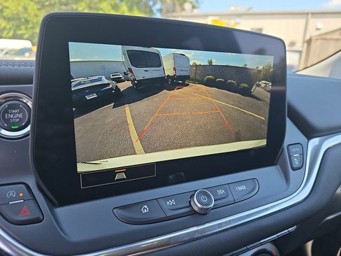Used 2024 Chevrolet Blazer LT w/ Convenience Package FWD image 26