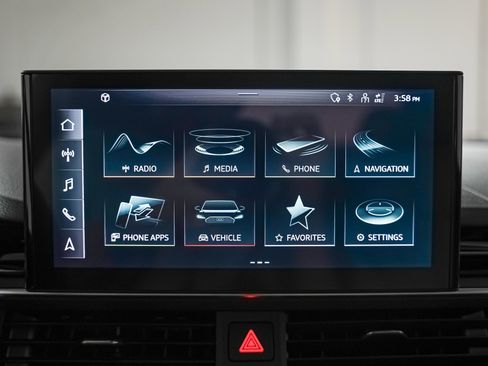 Used 2022 Audi A5 2.0T Premium image 19