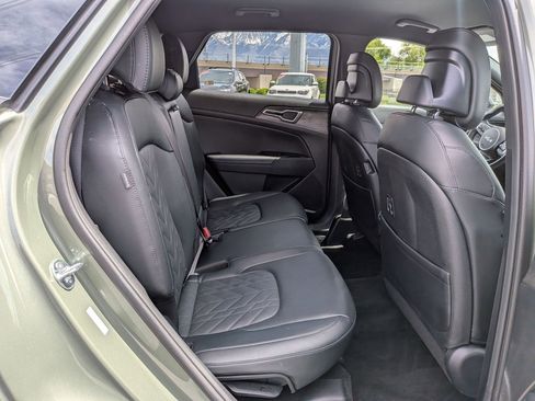 Used 2025 Kia Sportage X-Line AWD/4WD image 27