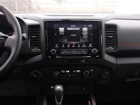 Certified 2023 Nissan Frontier PRO-4X w/ Pro-4X Premium Package image 25