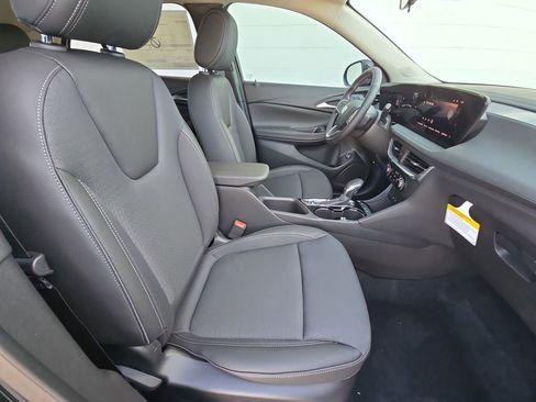 New 2026 Buick Encore GX Preferred w/ Comfort Package FWD image 10