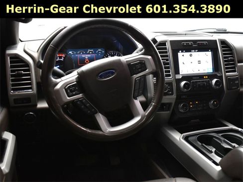 Used 2017 Ford F250 King Ranch w/ FX4 Off-Road Package image 18