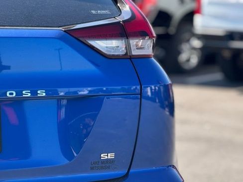 New 2026 Mitsubishi Eclipse Cross AWD image 10