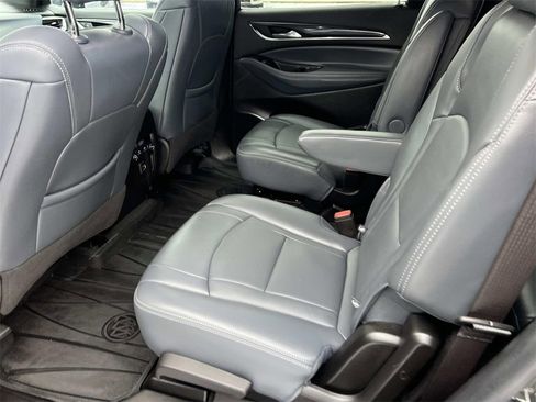 Certified 2024 Buick Enclave Essence w/ Experience Buick Package image 12