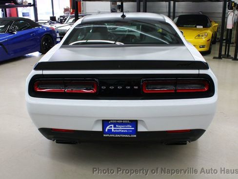 Used 2023 Dodge Challenger SRT Hellcat image 80