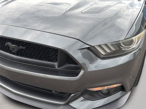 Used 2015 Ford Mustang GT w/ GT Performance Package RWD image 32