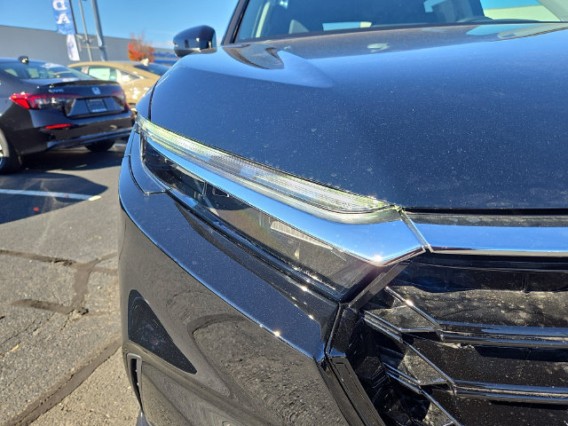 New 2027 Honda CR-V EX-L image 9