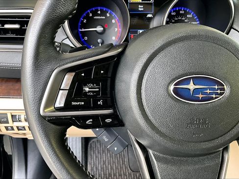 Used 2019 Subaru Outback 2.5i Limited w/ Popular Package #2 AWD/4WD image 24