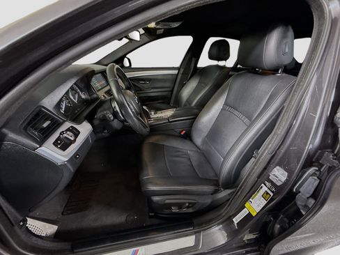 Used 2014 BMW 535i Sedan image 22