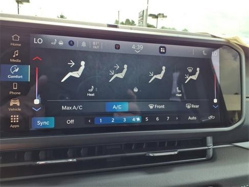 New 2025 Jeep Gladiator Sport image 26