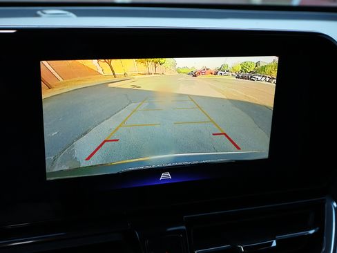 New 2026 Chevrolet TrailBlazer ACTIV w/ Convenience Package FWD image 5