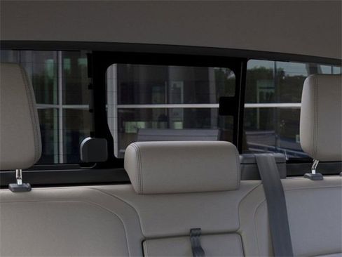 New 2025 Ford Ranger Lariat w/ Trailer Tow Package image 22