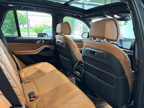 New 2026 BMW X5 xDrive50e w/ M Sport Package AWD/4WD image 46