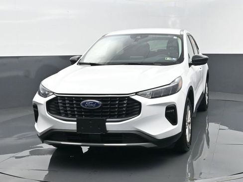 Used 2023 Ford Escape Active image 24