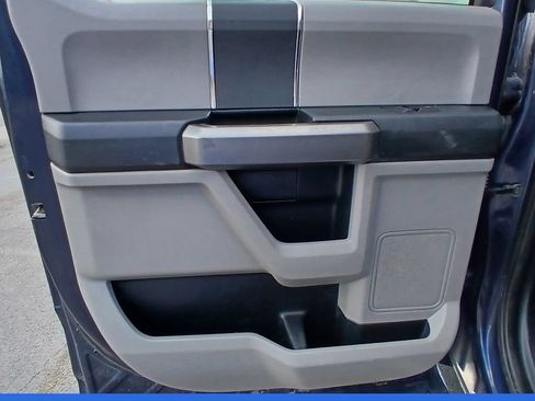 Used 2019 Ford F250 XLT w/ XLT Value Package AWD/4WD image 15