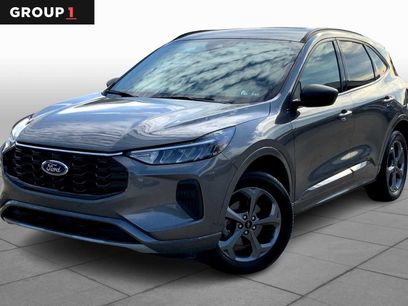 Used 2023 Ford Escape ST-Line