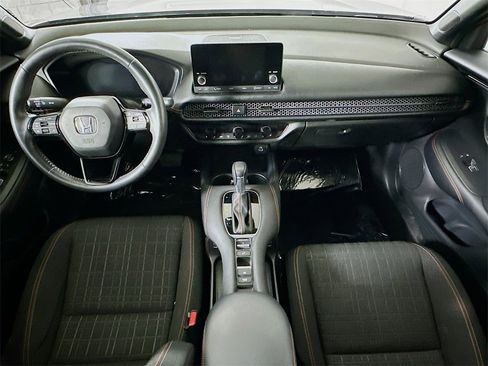 Used 2024 Honda HR-V Sport image 16