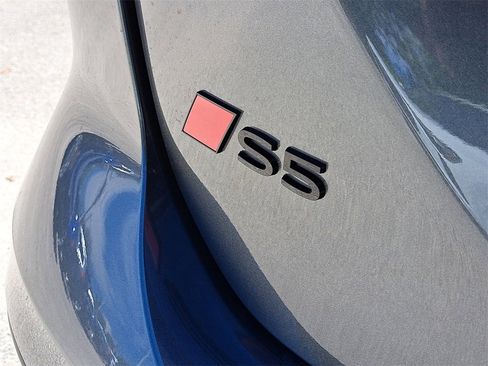 New 2025 Audi S5 Premium Plus image 5