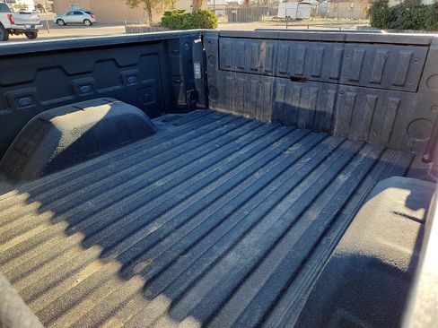 Used 2019 GMC Sierra 1500 AT4 w/ AT4 Premium Package image 8