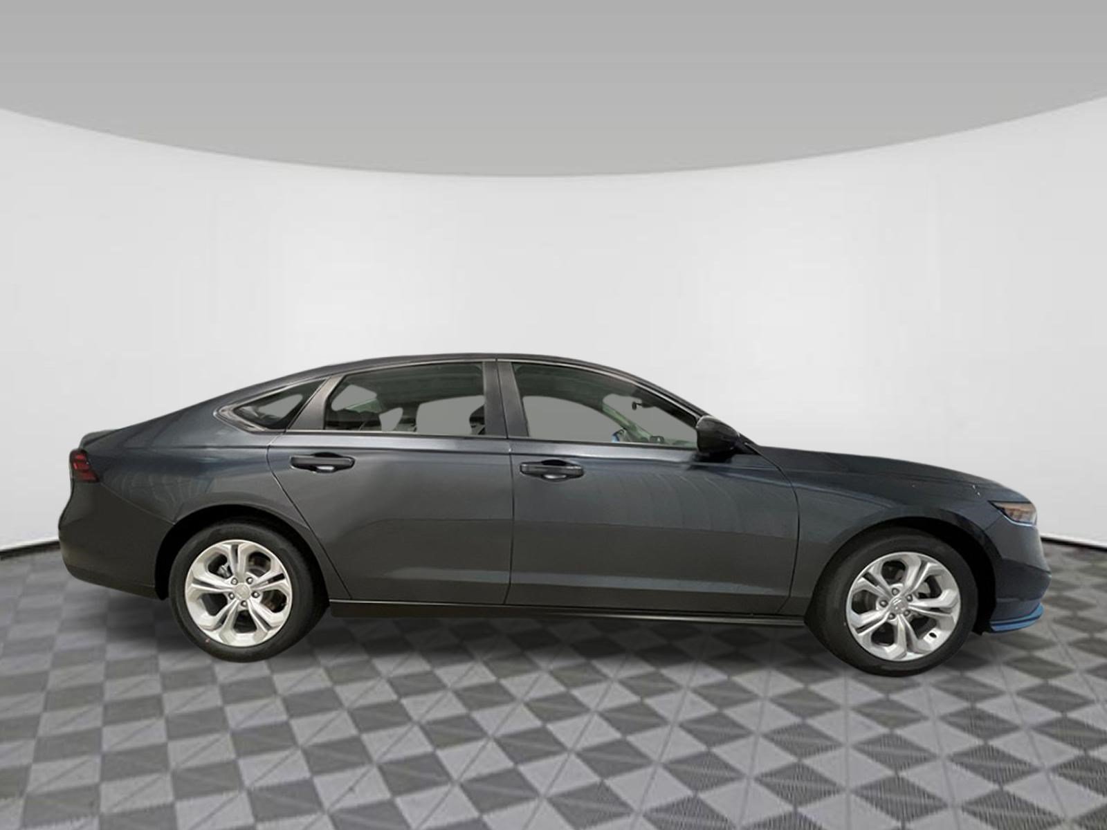 New 2026 Honda Accord LX image 8