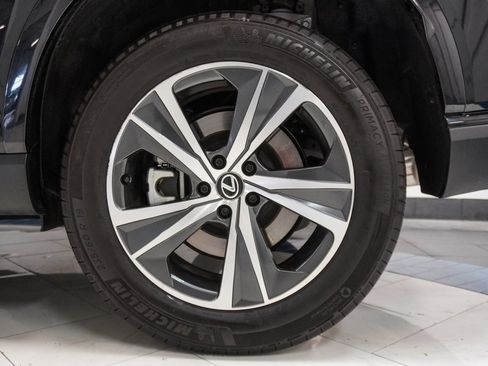 Used 2023 Lexus RX 350 Premium image 35