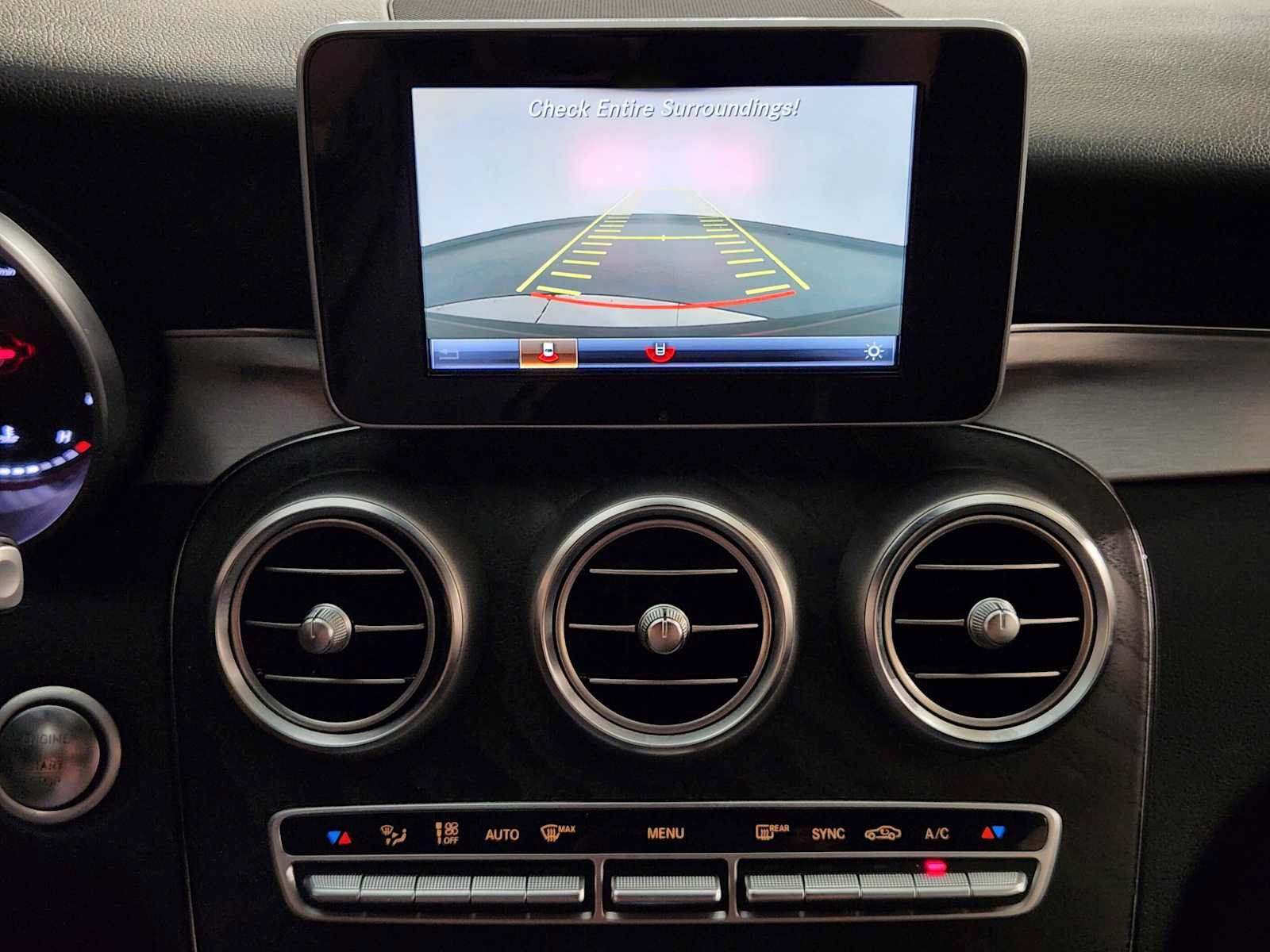 Used 2018 Mercedes-Benz C 300 Coupe image 17