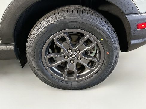 Used 2022 Ford Bronco Sport Big Bend w/ Convenience Package image 11