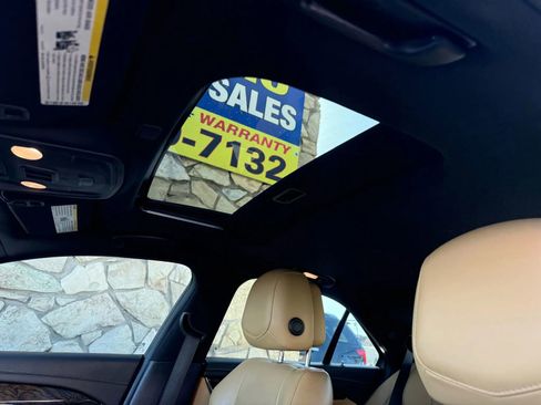 Used 2014 Cadillac ATS Premium w/ Cold Weather Package image 12