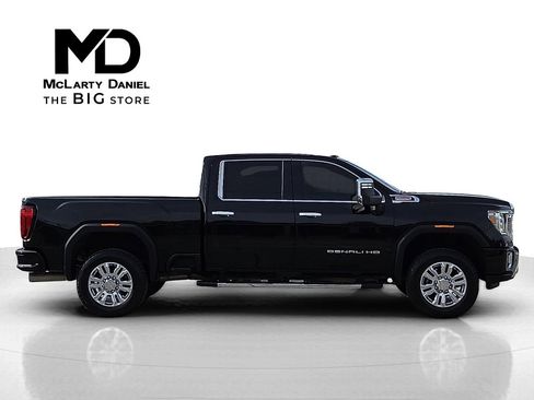 Certified 2021 GMC Sierra 2500 Denali image 6