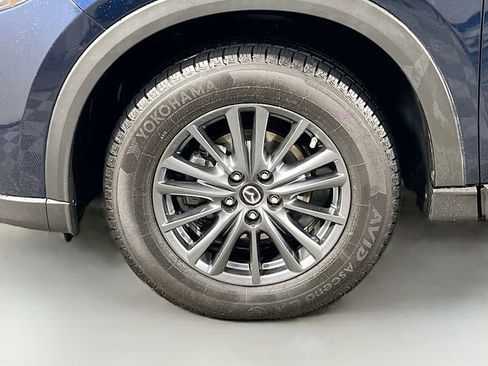 Used 2019 MAZDA CX-5 Touring image 5