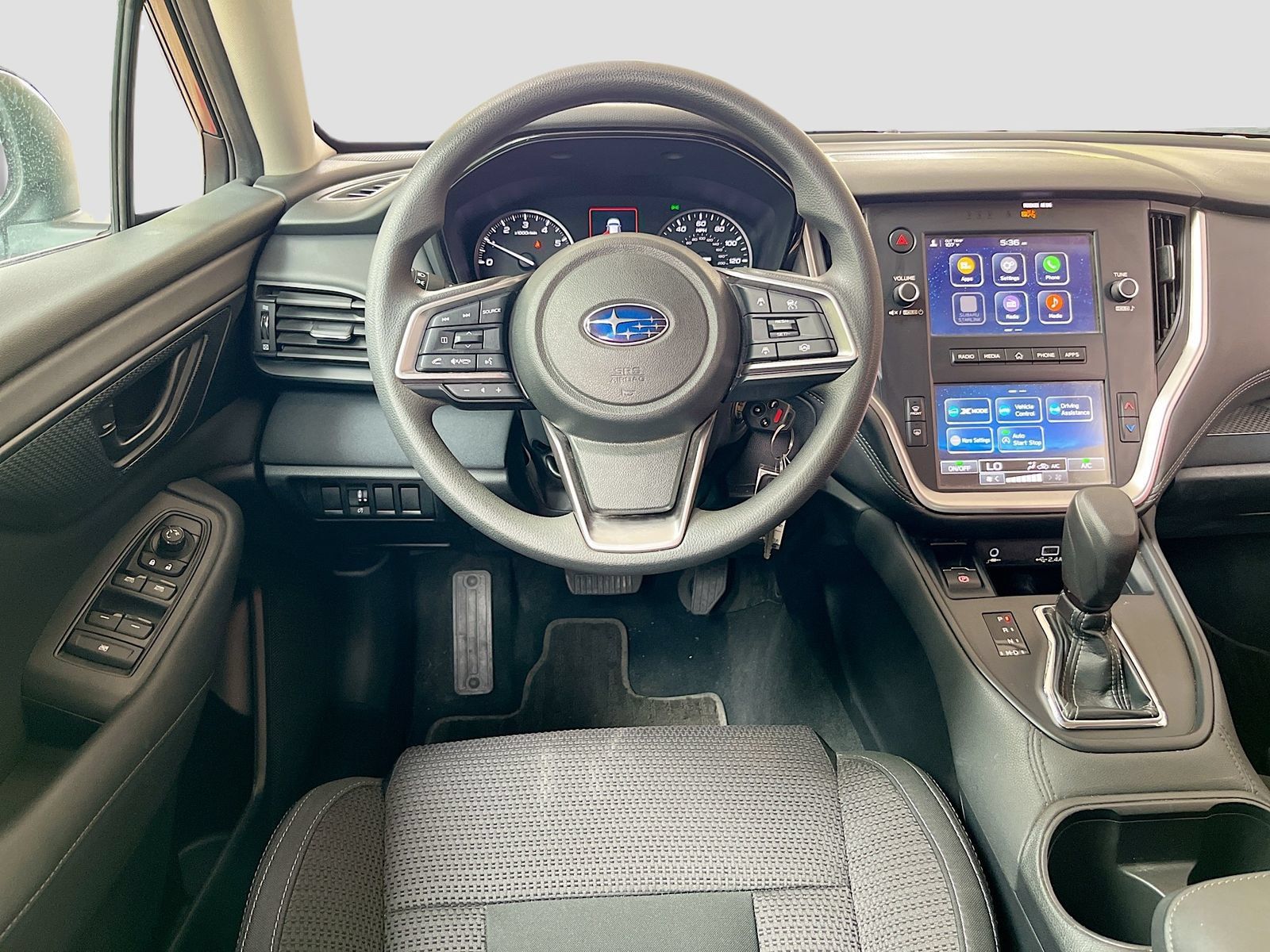Used 2023 Subaru Outback AWD/4WD image 20