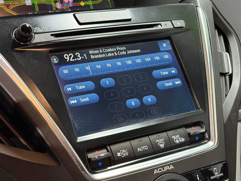 Used 2020 Acura MDX FWD w/ Technology Package image 28