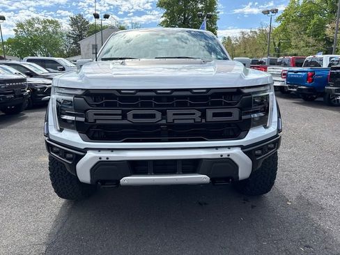 Certified 2025 Ford F150 Raptor AWD/4WD image 2