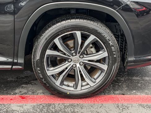 Used 2016 Lexus RX 350 AWD w/ Premium Package image 9