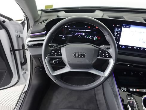 Used 2026 Audi A6 Premium Plus AWD/4WD image 22