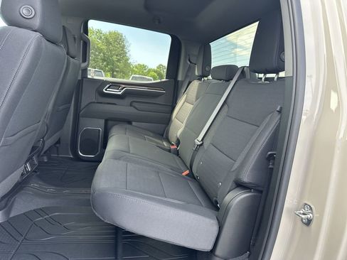 New 2026 Chevrolet Silverado 1500 RST w/ RST Select Package AWD/4WD image 27