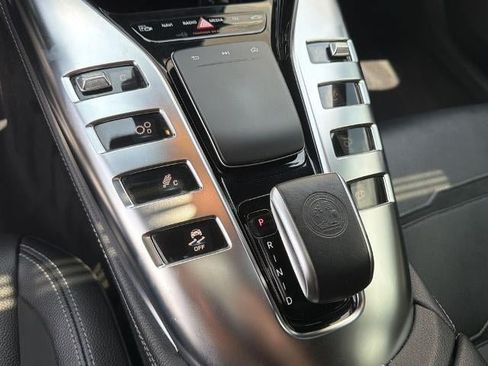 Used 2019 Mercedes-Benz AMG GT 53 image 35