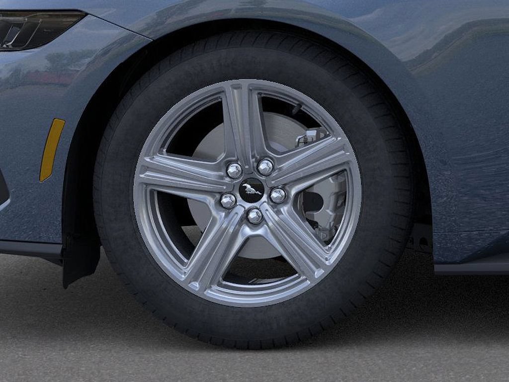 New 2026 Ford Mustang Coupe RWD image 19