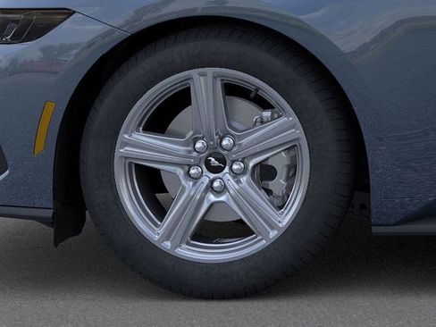 New 2026 Ford Mustang Coupe image 19