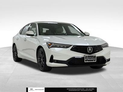 Used 2023 Acura Integra A-Spec