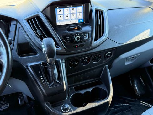Used 2018 Ford Transit 250 148 Medium Roof image 18