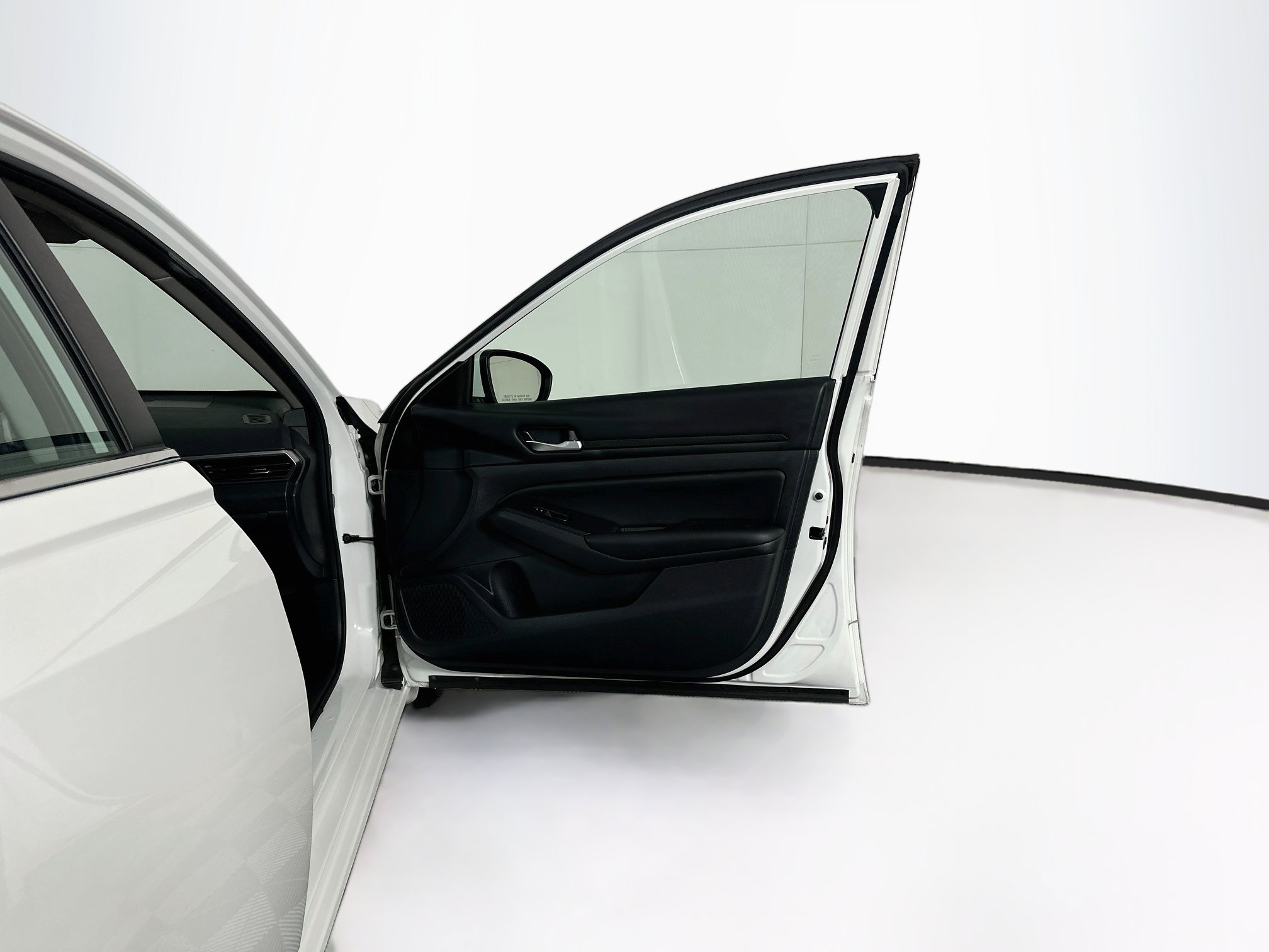 Used 2022 Nissan Altima 2.5 S FWD image 31