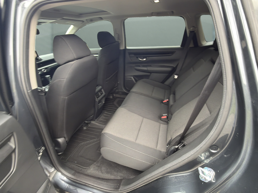 Used 2024 Honda CR-V EX image 11