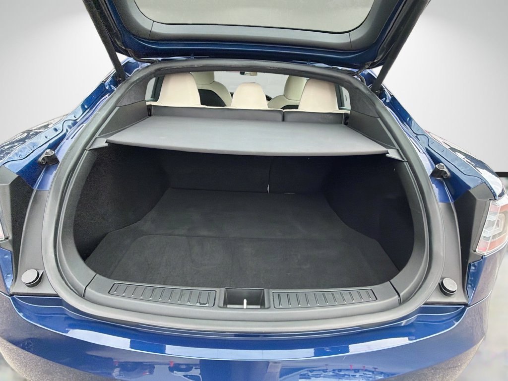 Used 2020 Tesla Model S Long Range AWD/4WD image 12