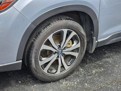 Used 2019 Subaru Forester Limited w/ Popular Package #3 AWD/4WD image 19