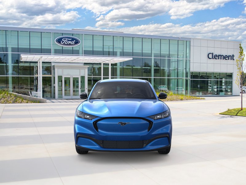 New 2026 Ford Mustang Mach-E Premium AWD/4WD image 6