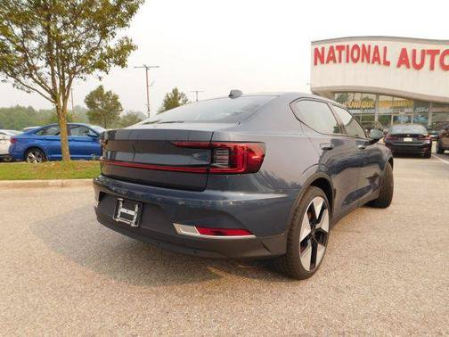 Used 2023 Polestar Polestar 2 AWD/4WD image 5