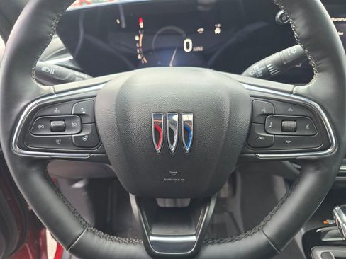 Used 2024 Buick Envista Sport Touring w/ Experience Buick Package image 24