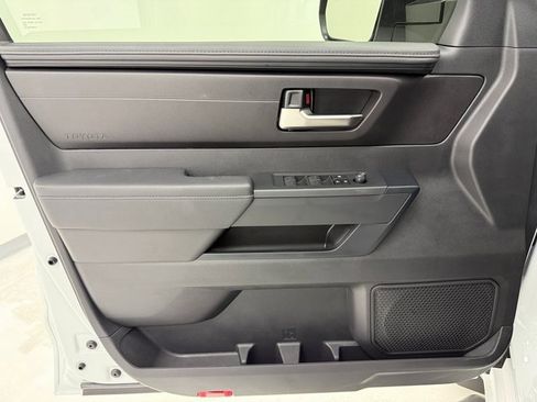 New 2026 Toyota Tundra SR5 w/ SX Package image 30