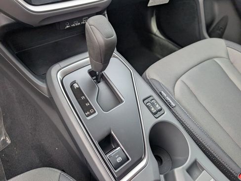 New 2025 Subaru Crosstrek 2.0i Premium image 12